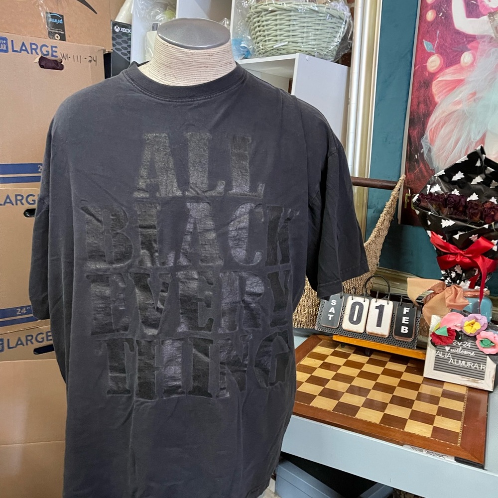 Phat Doc Men's Size 3XL East Coast T-shirt